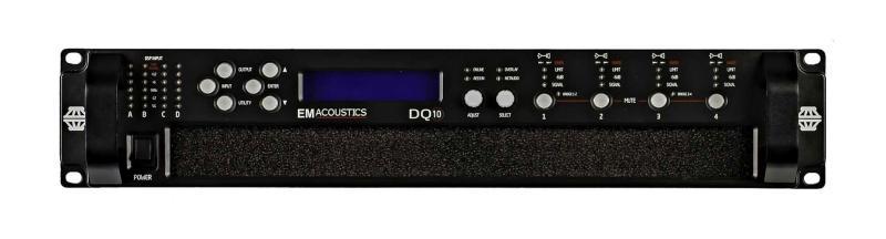 DQ10 thumb image - EM Acoustics