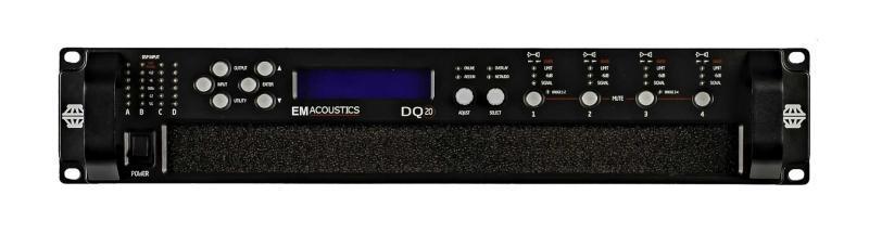 DQ20 thumb image - EM Acoustics